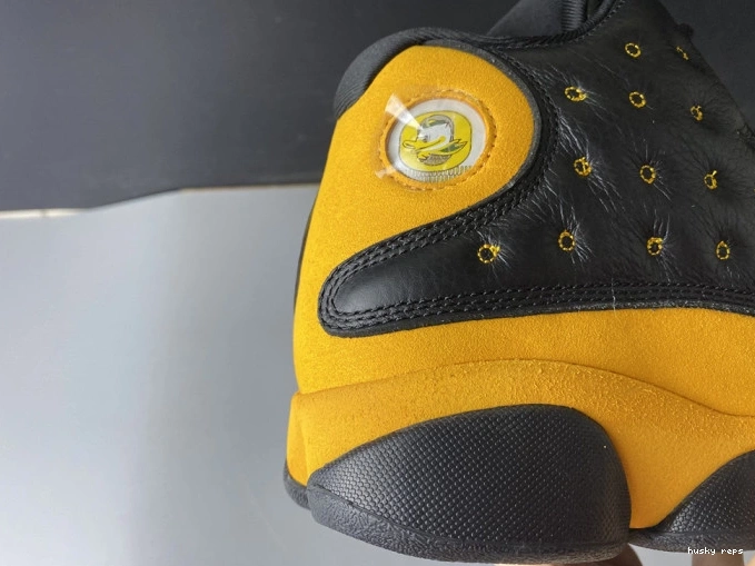 Rep Husky League Air Jordan 13 High Oregon Retro AR4390-035 0718